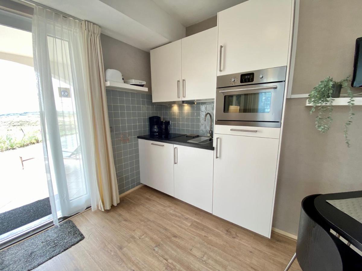 Dune Apartment Зандфорт Экстерьер фото