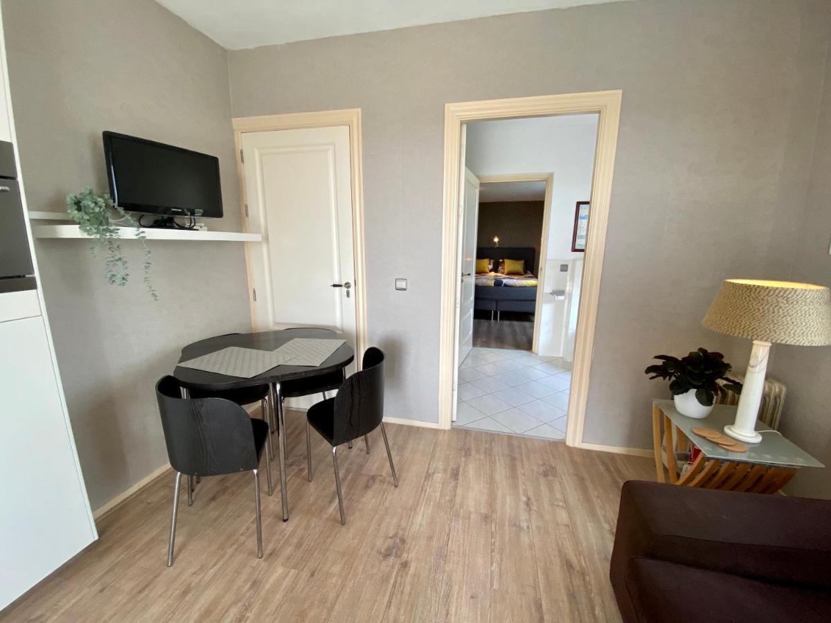 Dune Apartment Зандфорт Экстерьер фото