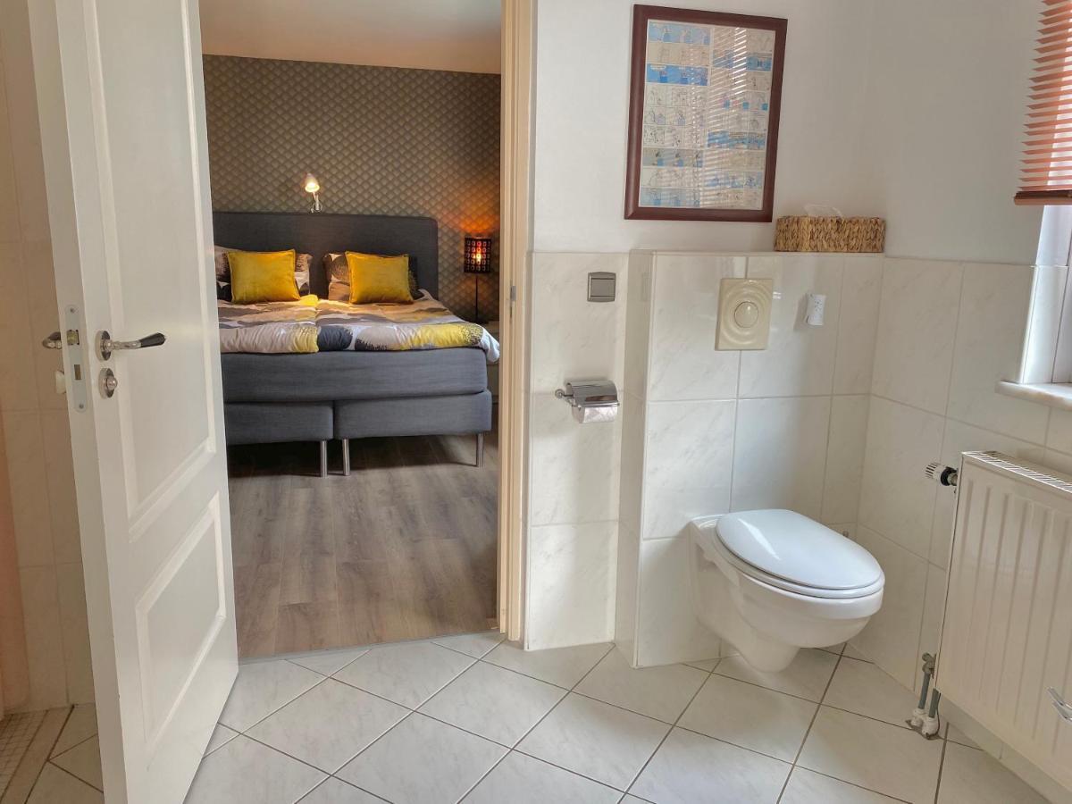 Dune Apartment Зандфорт Экстерьер фото